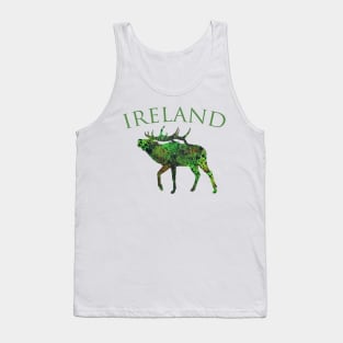 Ireland Tank Top